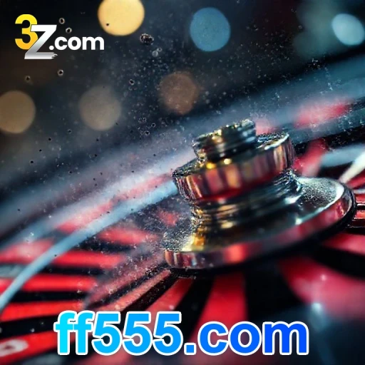 Incríveis Bônus e Diversão no ff555.com