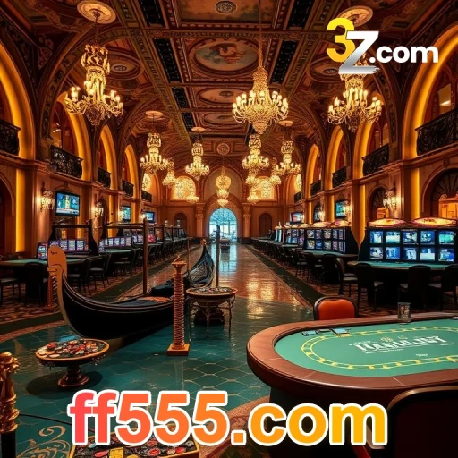 ff555.com Cassino Online