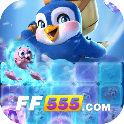 ff555 logo